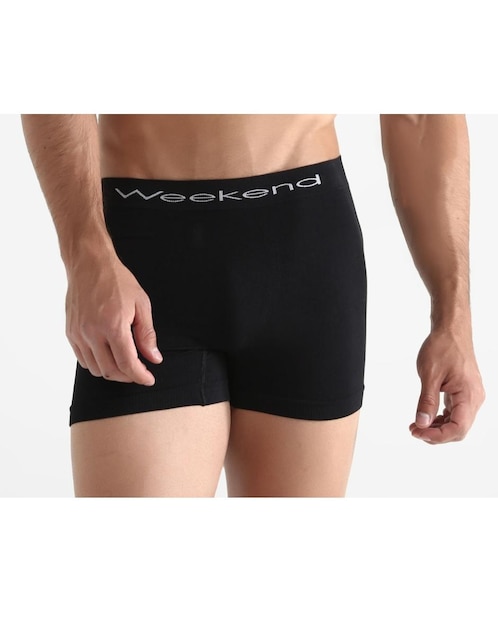 BOXER BIKER CORTO WEEKEND, CH, GRIS EST
