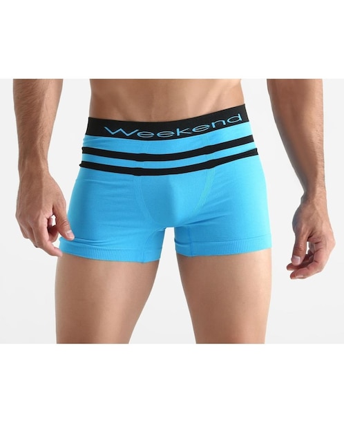 Set bóxer para hombre 2 piezas 1