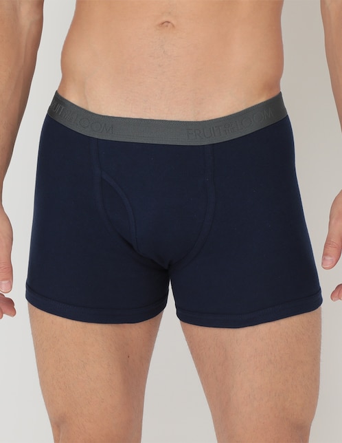 Set bóxer de algodón para hombre 3 piezas 1
