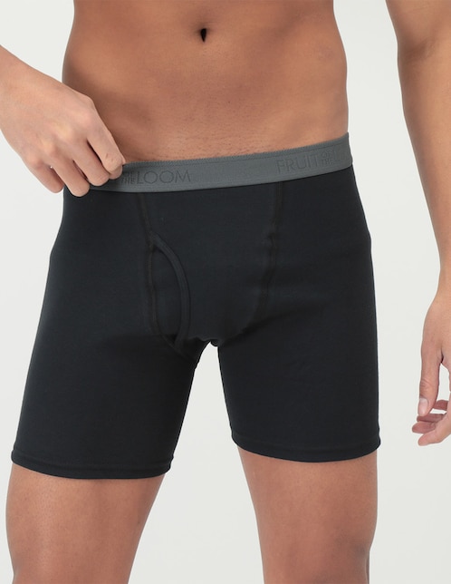 Bóxer para hombre