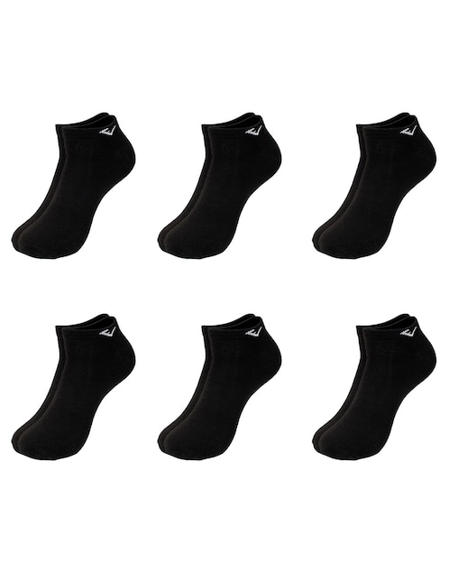 Set de tín comfort para hombre 6 pares