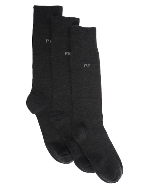 Set de calcetín transpirable para hombre 3 pares 1