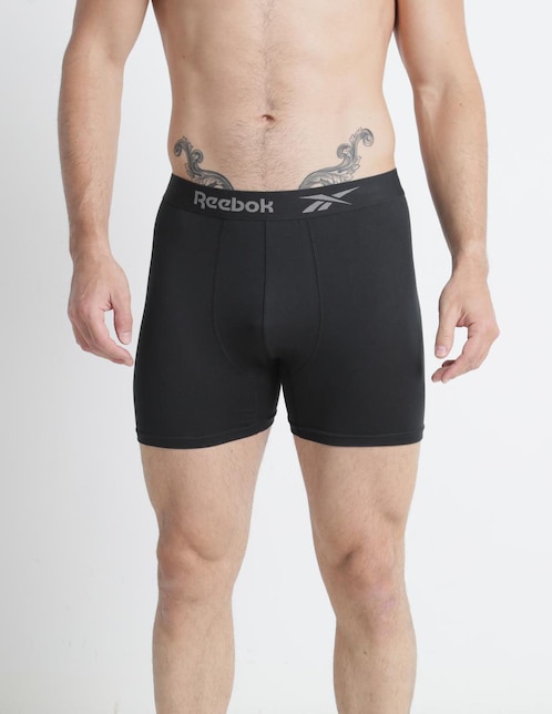 Set bóxer brief para hombre 3 piezas 1