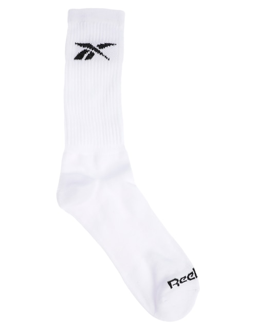 Set de calceta de algodón para hombre 3 pares 1