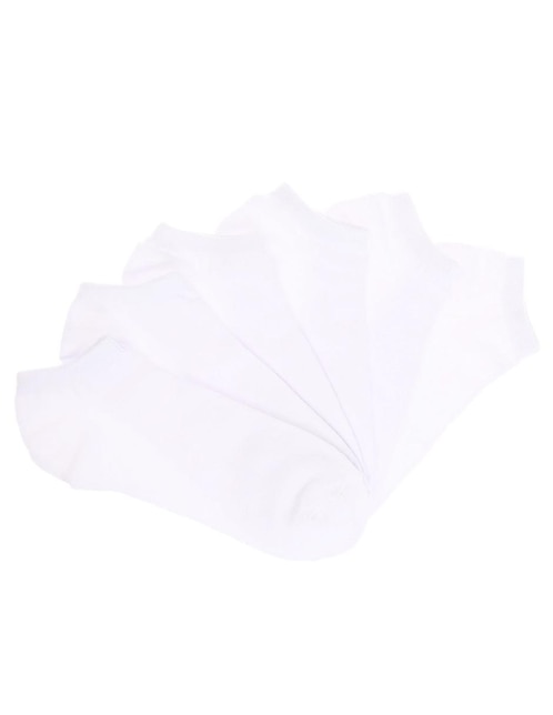 Set de tín transpirable para hombre 6 pares 1