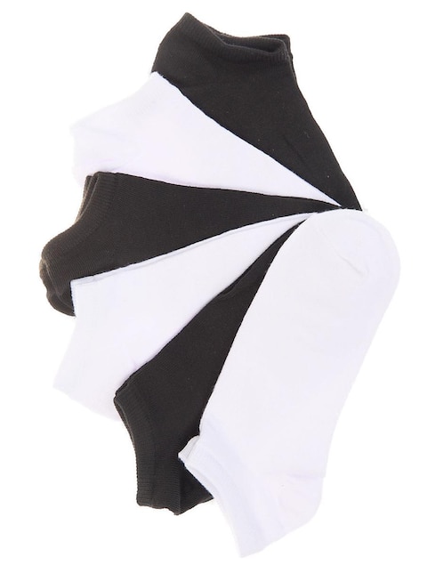 Set de tín comfort para hombre 6 pares 1