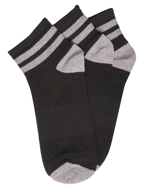 Set de calcetín comfort Weekend para hombre 3 pares