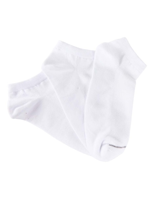 Set de tín comfort Weekend para hombre 3 pares