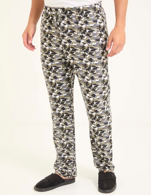 Pantalón pijama Weekend para hombre