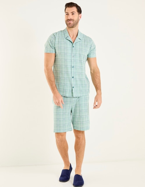 Conjunto pijama para hombre 1
