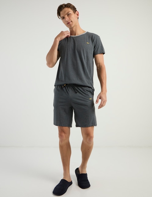 Conjunto pijama para hombre 1