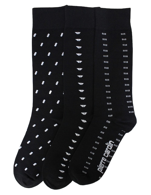 Set de calcetín para hombre 3 pares 1
