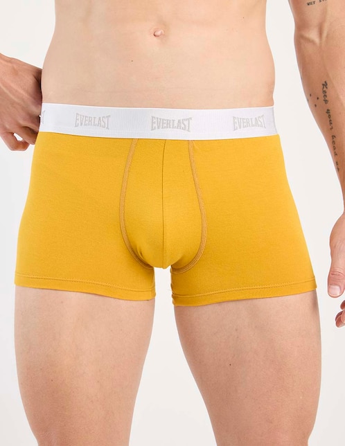 Set bóxer para hombre 6 piezas 1