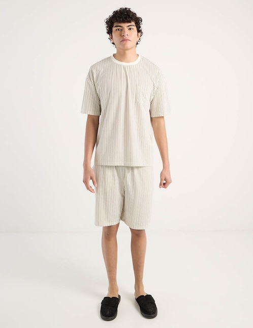 Conjunto pijama para hombre 1