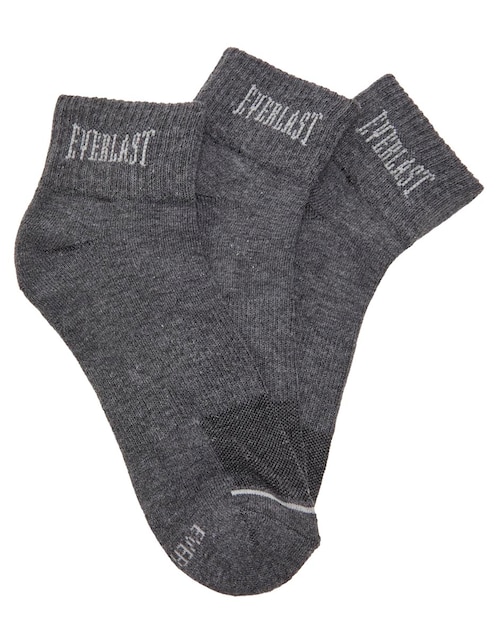 Set de tín comfort para hombre 3 pares 1
