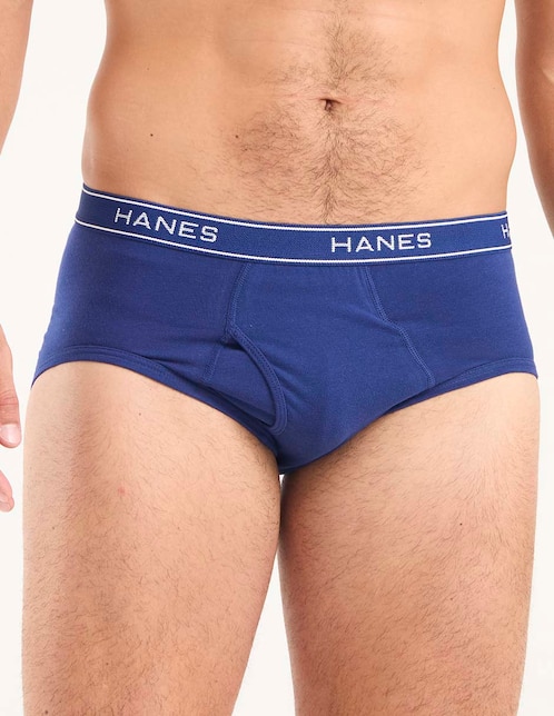 TRUSA HANES, EG, GRIS 0STR3