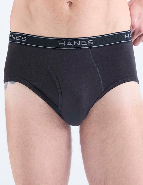 Set trusa de algodón para hombre 2 piezas 1