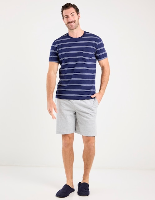 Conjunto pijama para hombre 1