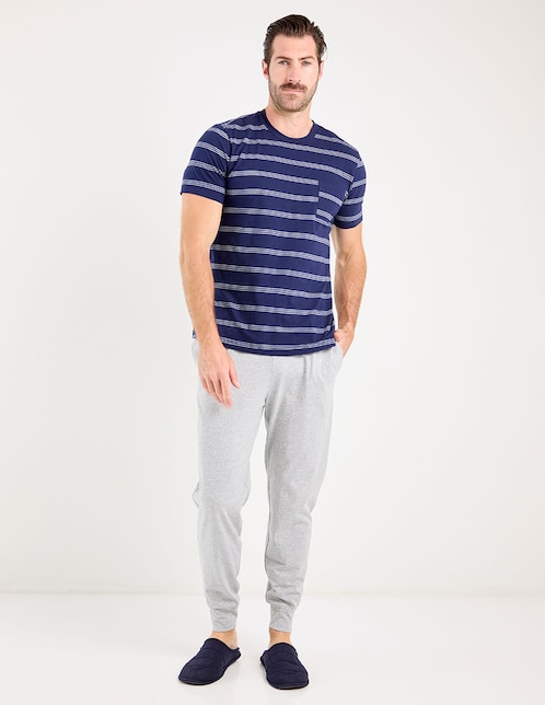 Conjunto pijama para hombre 1
