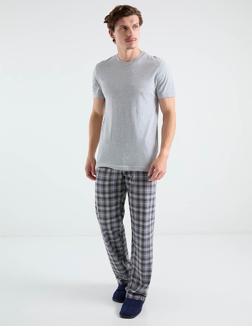 Conjunto pijama Non Stop para hombre
