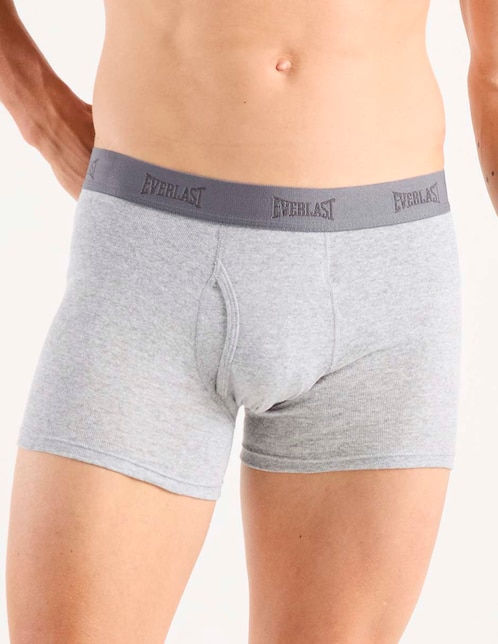Set bóxer para hombre 6 piezas 1