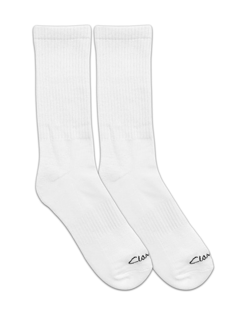 Set de calceta comfort para hombre 6 pares 1
