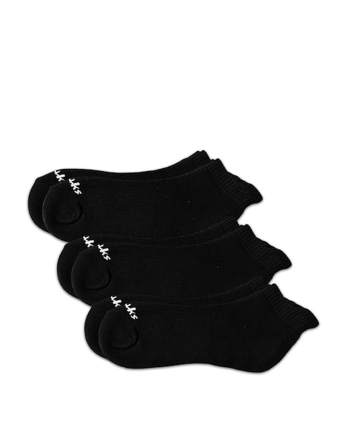 Set de tín comfort para hombre 3 pares 1