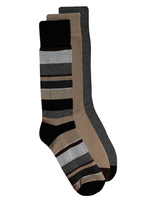 Set de calcetín para hombre 3 pares 1