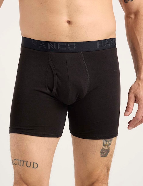 Set bóxer brief para hombre 2 piezas 1