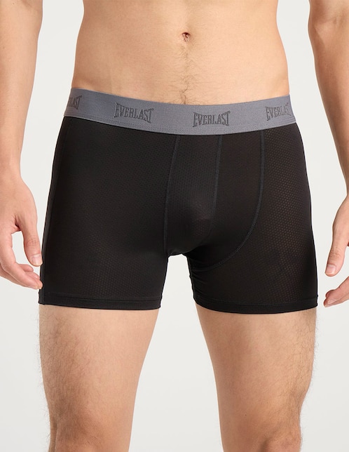 Set bóxer para hombre 6 piezas 1