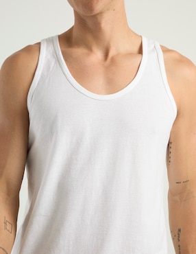 Camisa Everlast cuello redondo para hombre