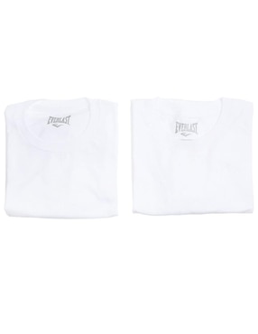 Playera Everlast cuello redondo para hombre