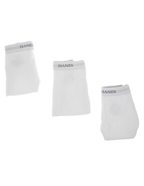 Set de bóxer hanes de algodón