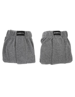 Bóxer Rinbros de algodón para hombre 2 piezas