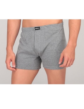 Bóxer Rinbros de algodón para hombre 2 piezas