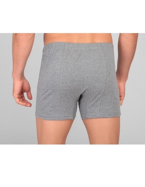 Bóxer Rinbros de algodón para hombre 2 piezas