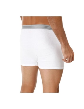 Bóxer Rinbros de algodón para hombre 3 piezas