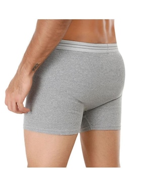Bóxer Rinbros de algodón para hombre 3 piezas