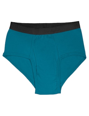 Set trusa Fruit Of The Loom de algodón para hombre 3 piezas