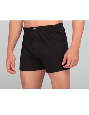 Set bóxer Rinbros de algodón para hombre 2 piezas