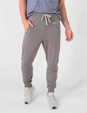 Pantalones de gimnasio de algodón para hombre, ropa deportiva de