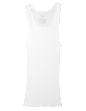 Set camiseta Fruit Of The Loom cuello redondo para hombre