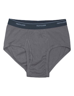 Set trusa Fruit Of The Loom de algodón para hombre 4 piezas