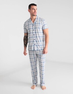 Pijamas en Hombre | SB