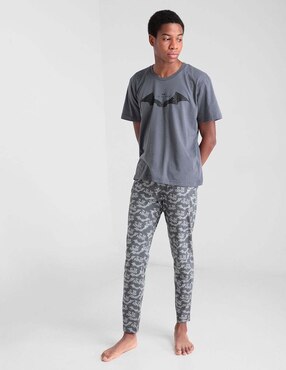 Pijamas en Hombre | SB