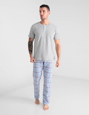 Pijamas en Hombre | SB