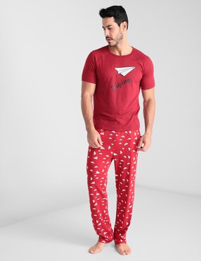 Pijamas en Hombre | SB