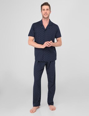 Pijamas en Hombre | SB