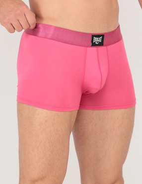 Set bóxer trunk para hombre 4 piezas
