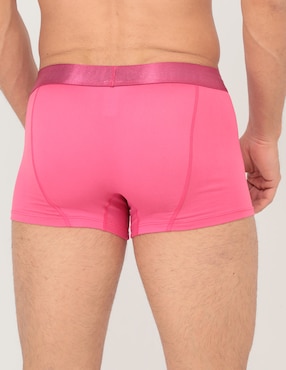Set bóxer trunk para hombre 4 piezas